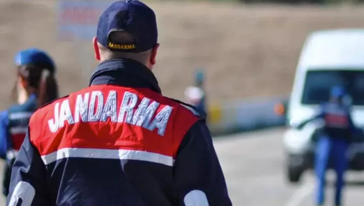 Sivas’ta Jandarma Ekiplerinden Başarılı Operasyonlar