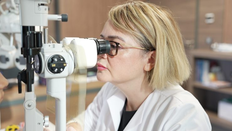 Çocuklarda miyopi, eğitimi olumsuz etkiliyor