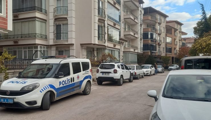 Askerden izne gelmişti, yatağında ölü buldu