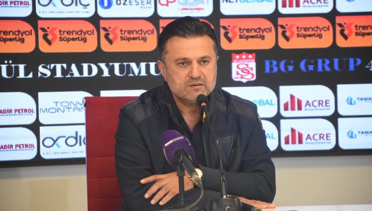 Bülent Uygun: “İstifa Edecektim, Vazgeçtim”