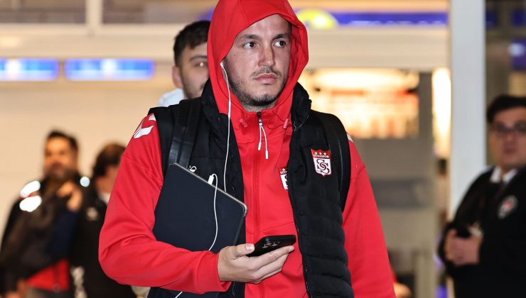 Yiğidolar Antalyaspor Maçına Hazır