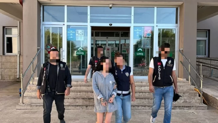 Dini Değerlere Hakaret Eden Kadının Cezası Belli Oldu