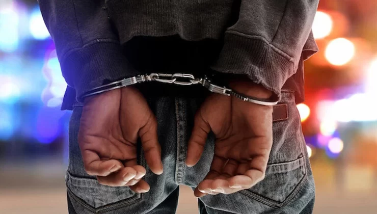 Sivas’ta  Aranan 62 Şahıs Yakalandı