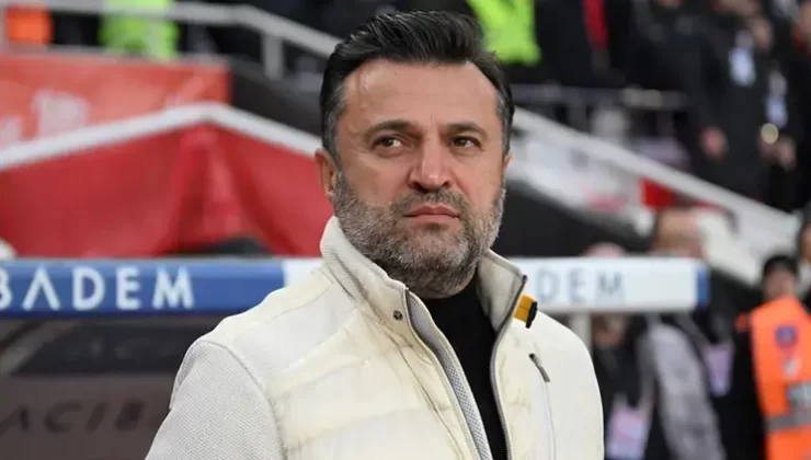 Bülent Uygun’dan Veda: “Sivasspor Benim İçin Her Şeyden Daha Fazlasıydı”