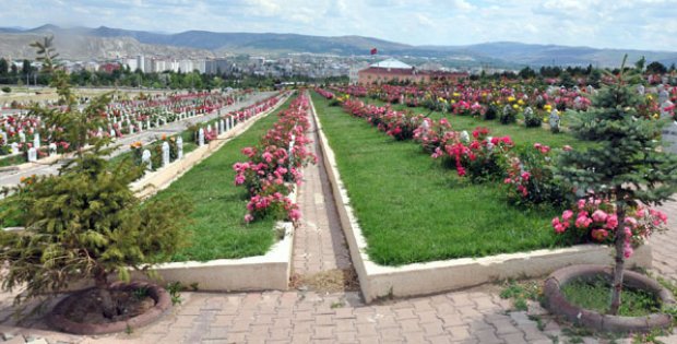 Sivas’ta Bugün 7  Kişi Yaşamını Yitirdi