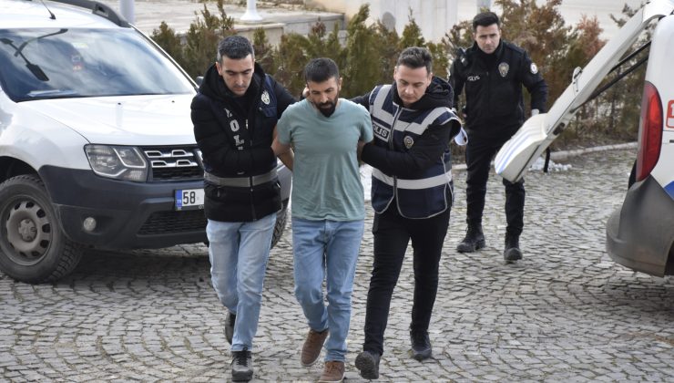 Sivas’ta Cinayet Şüphesi: Koca Tutuklandı