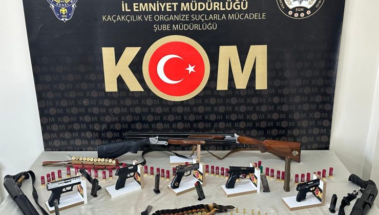İstanbul’dan Sivas’a Uzanan Kaçakçılık Şebekesi Çökertildi: 7 Tutuklama