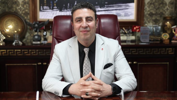 Sivas’ta Ustalık Belgesi İçin Yeni Fırsat