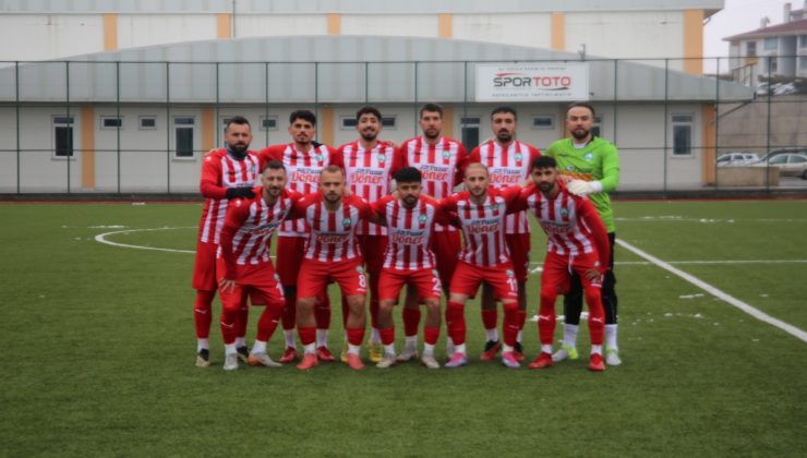 Sivas Gücü Belediyespor, Şampiyonluk Yolunda 