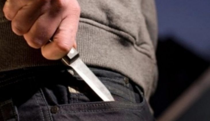 Sivas’ta öğrenciler arasında bıçaklı kavga
