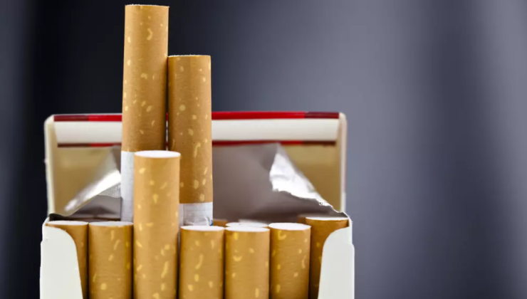 3 Ocak’ta sigaradan alkole kadar fiyatlar değişiyor