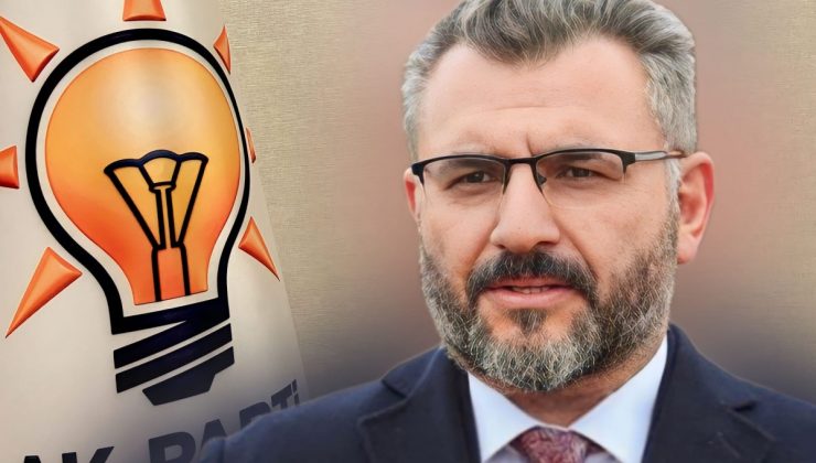 AK Parti Sivas İl Başkanı Yusuf Tanrıverdi A Takımı’nı açıkladı !