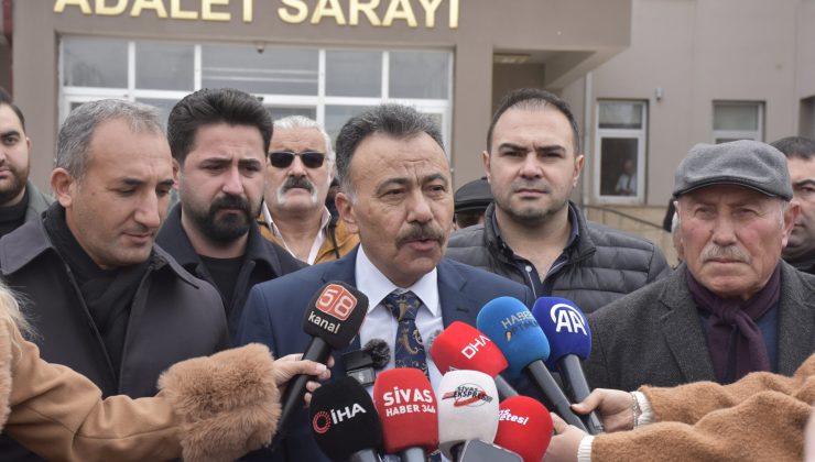 “Helikopter Kazası Suikasttır”