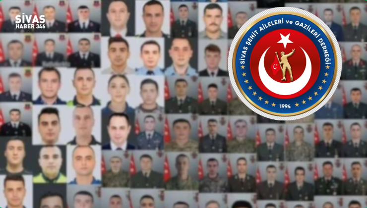 “Şehit Ailelerinin Rızası Olmadan Adım Atılmasın”