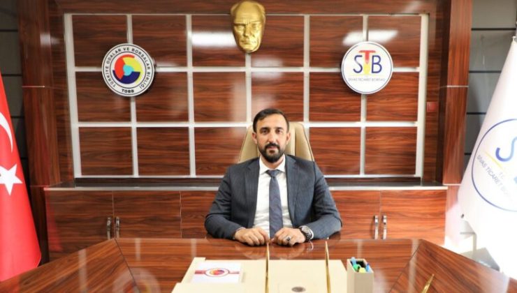Başkan Karakaya’dan 10 Ocak Çalışan Gazeteciler Günü Mesajı