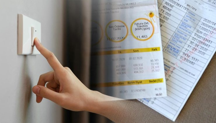 Elektrik Faturalarında Yeni Dönem 1 Şubat’ta Başlıyor!