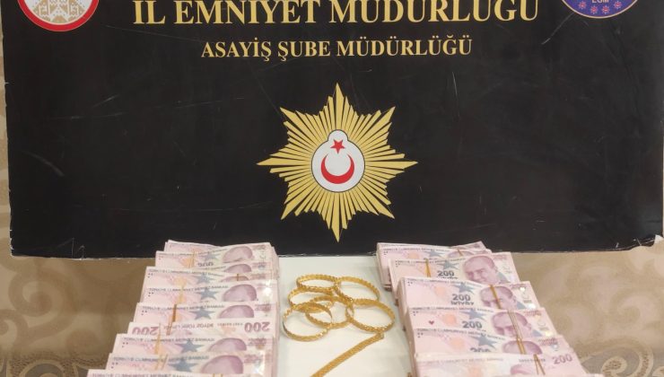 Sivas’ta Telefon Dolandırıcılığı Son Anda Engellendi!