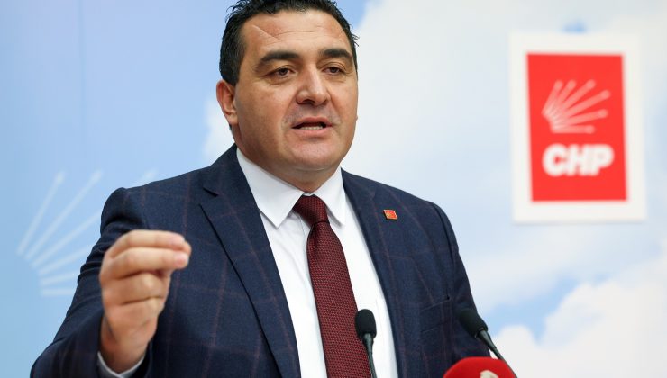 CHP’li Karasu: “Bu Milletin Parası Çar Çur Ediliyor”