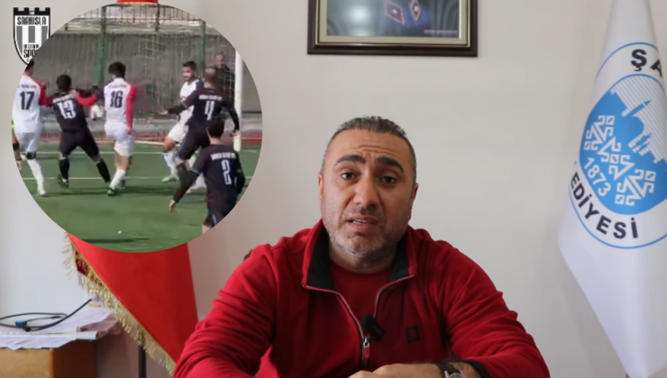 “Hakem Hataları Maçın Seyrini Değiştirdi”