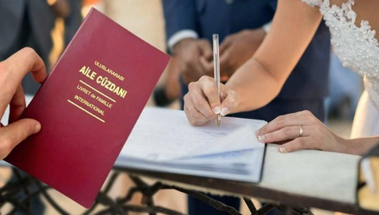 AK Parti Hazırlıyor: Boşanma Davalarına Yeni Formül