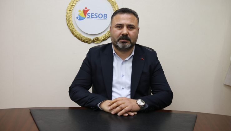 Sivas’ta Dönerde Haksız Rekabet Tartışması!