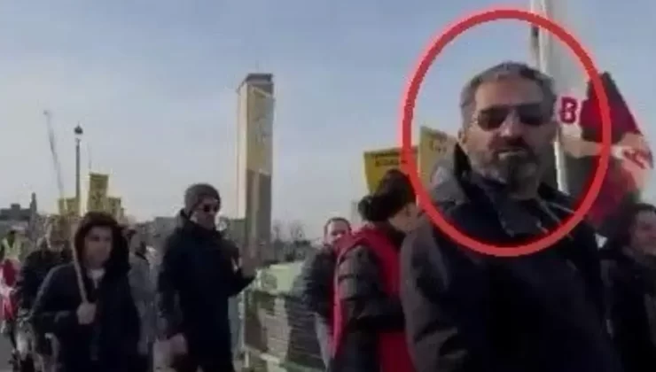 MİT’ten opererasyon: PKK’lı Medeni Altundere yakalandı