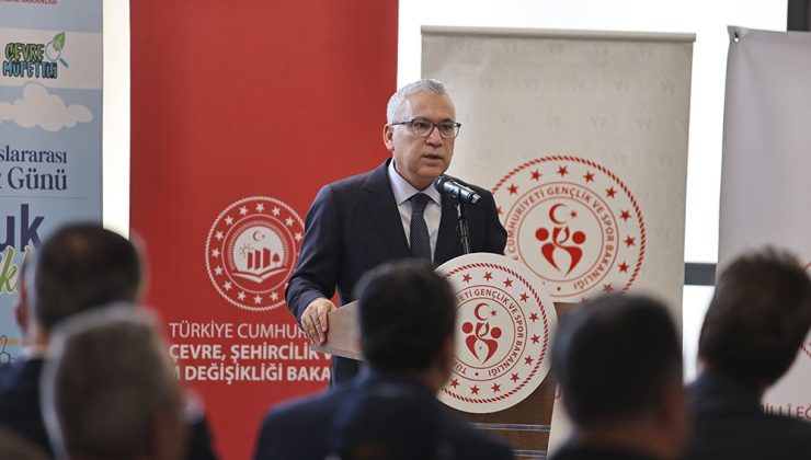 Sivas’ta Sıfır Atık Hareketine Büyük Destek