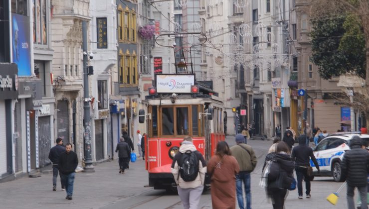 Her 5 Kişiden 1’inde Var