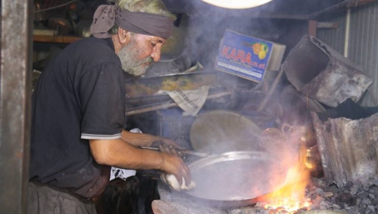 Sivas’ta Bakırcılık ve Kalaycılık Mesleği Yok Olma Tehlikesiyle Karşı Karşıya!