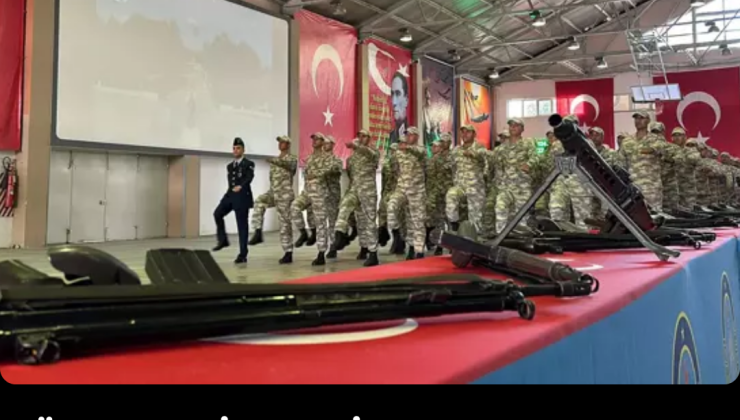 Sözleşmeli Erlerin Memurluk Hakkı Bekleyişi Sürüyor