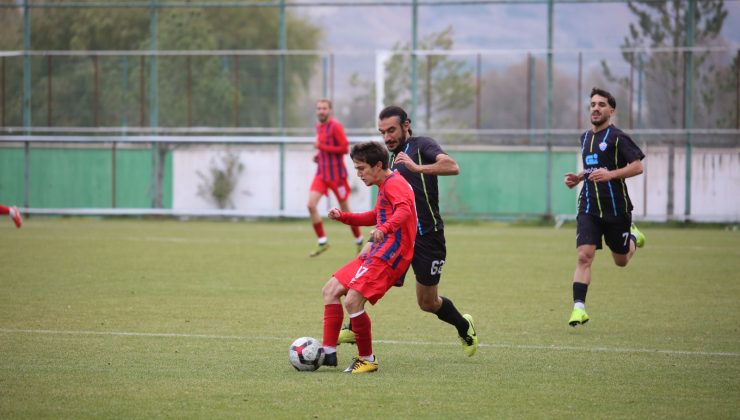 Sivas Dört Eylül Malatya’da Şov Yaptı! 3 Puan 7 Golle Geldi