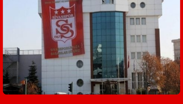 Sivas TSO Seçime Gidiyor