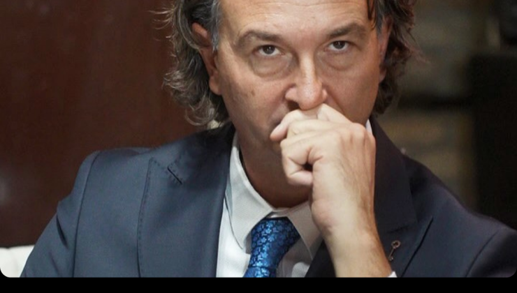 Anahtar Parti’de Sözde İstifalar Gündem Yarattı: Teşkilatlanma Sivas’ta Sekteye mi Uğruyor?