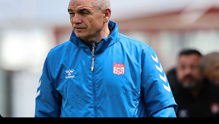 Rıza Çalımbay’ın Antalyaspor Karnesi Güven Veriyor