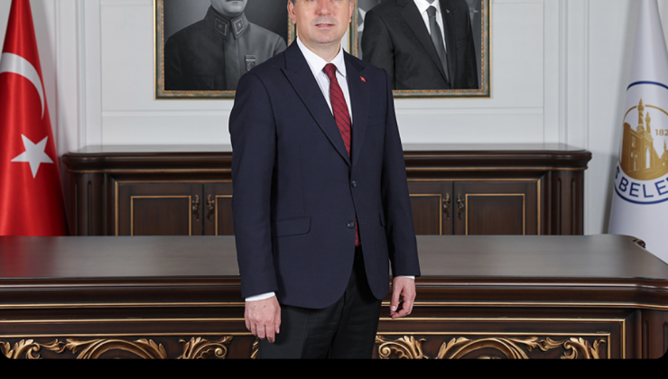 Sivas Belediye Başkanı Dr. Adem Uzun’dan 23 Nisan Ulusal Egemenlik ve Çocuk Bayramı Mesajı