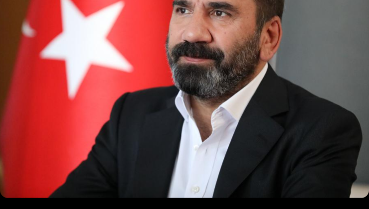 Mecnun Otyakmaz, A Milli Takım Sorumlusu Oldu