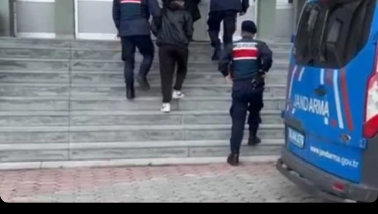 Sivas’ta Göçmen Kaçakçılığına Darbe: 3 Kişi Tutuklandı, 6 Düzensiz Göçmen Yakalandı