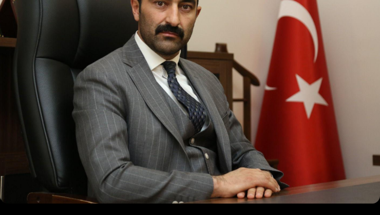 Kangal Ziraat Odası Başkanı Basri Çoban’dan Sahte Gübre Uyarısı