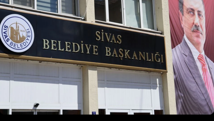 Sivas Belediyesi’nden 197 Geçici İşçi Alımı: Başvurular Başladı