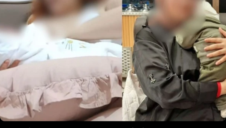 Sivas’ta Bebek Teşhiri Skandalı! Anne Gözaltında, Bebek Devlet Korumasında