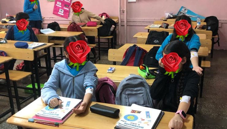 Sivas’ta Öğrenciler Sağlıklı Beslenme Kermesinde Zehirlendi