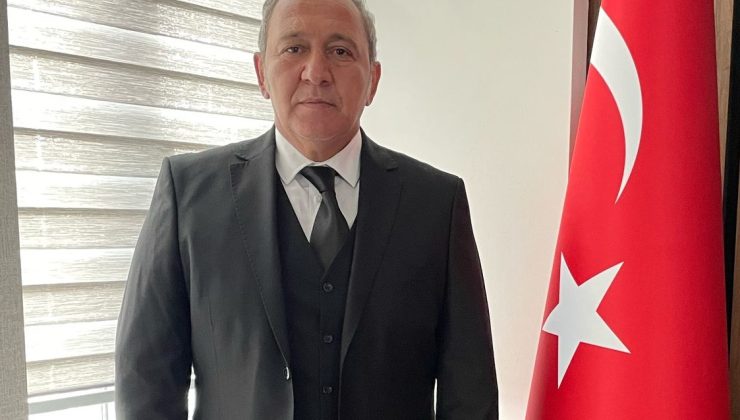 Bünyamin Boydak’tan Hıdırellez Mesajı: “Birliğimiz Daim, Yarınlarımız Aydınlık Olsun”