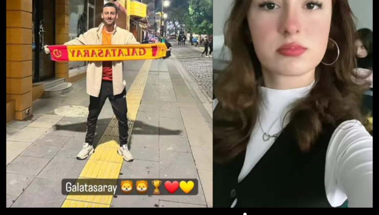 Melisa ve Umutcan’ın Hayali Yarım Kaldı: Galatasaray’ın Şampiyonluk Kutlamasına Katılmak İçin Para Biriktiriyorlardı