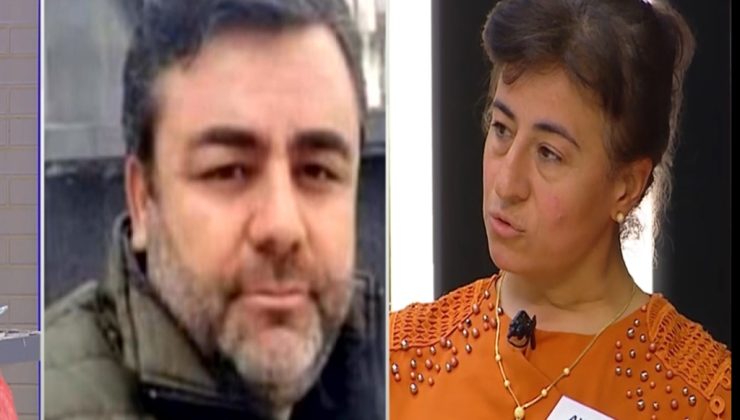 Öldürülen Kardeşlerin Babası 5 Yıldır Kayıpmış