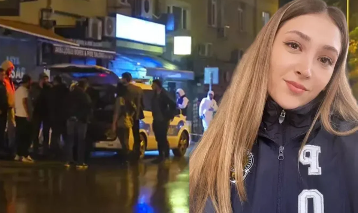 Şehit Polis Memuru Şeyda Yılmaz’ın Ölümüne İlişkin 3 Polis Hakkında İddianame: 6 Aydan 2 Yıla Kadar Hapis Talebi