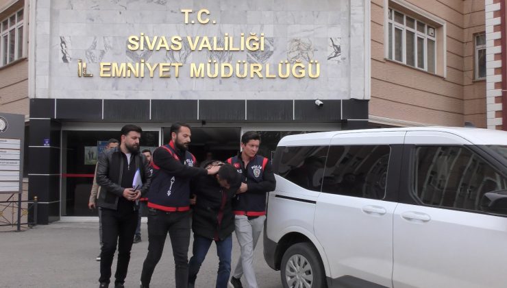 Sivas Cinayetinde Şok İfade: “Paramı Almaya Gittim, Kimseyi Öldürmeden Döndüm”