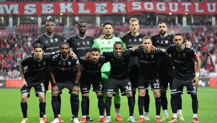 Sivasspor 9 Yıl Aradan Sonra Yeniden TFF 1. Lig’e Düştü