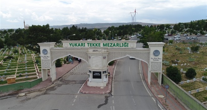 Sivas’ta Bugün Aramızdan Ayrılanlar – 21 Mayıs 2025