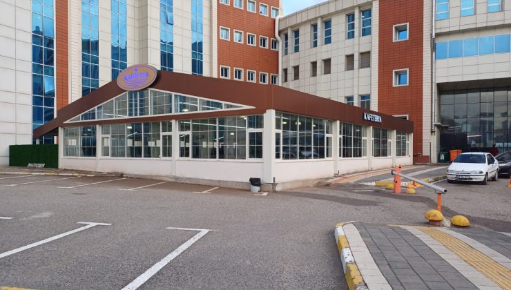 Sivas’ta Esnafın Tepkisi: “Devletle Rekabet Edemeyiz!”