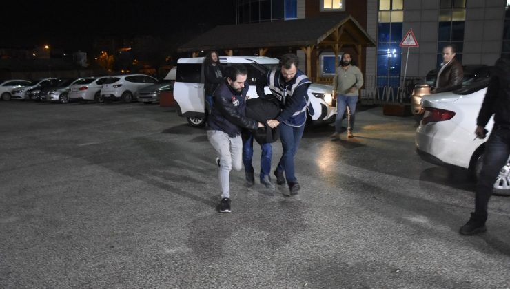 Şüpheli Sivas’a Getirildi: Umutcan ve Melisa Cinayetinde Yeni Detaylar Ortaya Çıktı